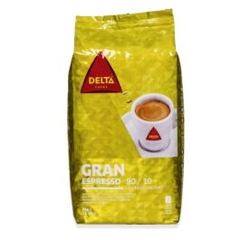 Lavazza café en grains grand espresso, sac de 1 kg sur