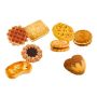 Royal ibiza biscuits assortiment (120pc)