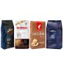 Échantillon café en grains - CREMA (4 kg)