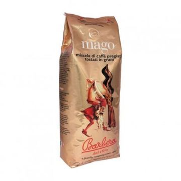 Café en grains Barbera MAGO (1kg)