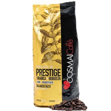 Café en grains COSMAI PRESTIGE (1kg) 