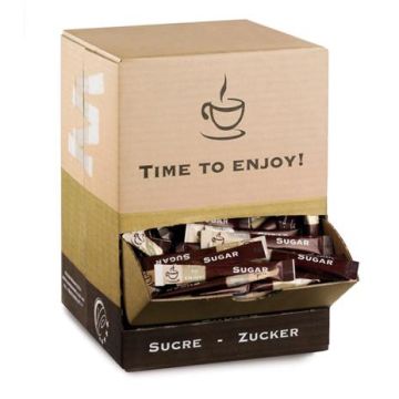 Sucre Time to enjoy (600pc x 4g )