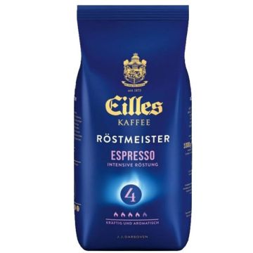 Café en grains EILLES Espresso (1kg)  