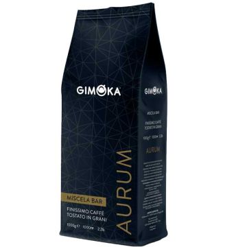 Café en grains Gimoka Aurum (1kg)