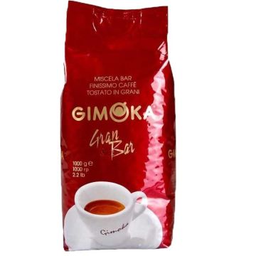 Café en grains Gimoka Gran BAR (1kg)