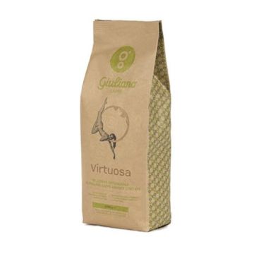Café en grains Giuliano Virtuosa (1kilo)