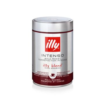 Illy intenso