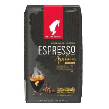 Julius Meinl premium collection espresso