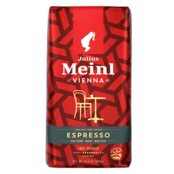 Julius Meinl vienna espresso