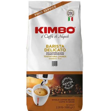 Kimbo Barista Delicato