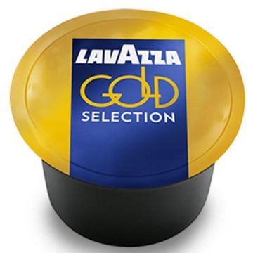 Lavazza Blue Gold Selection capsules (100 pc)