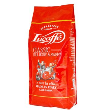 Lucaffe classic