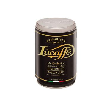 Cafe en grains Lucaffé Mr exclusive (250gr)