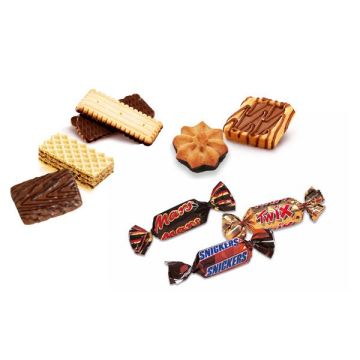 Royal MAGIC biscuits assortiment (120pc)