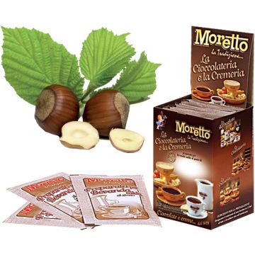 Moreno nocciola