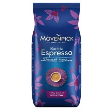 Café en grains Mövenpick Espresso (1kg)