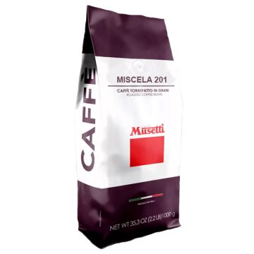 Musetto Miscela 201