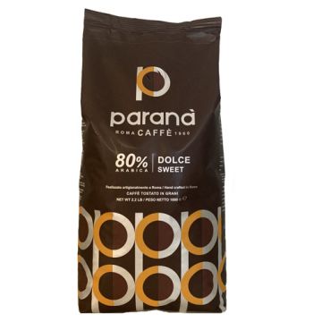 paranna caffé Dolce Sweet