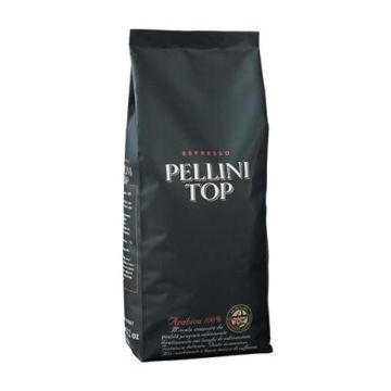 Café en grains Pellini top (1kg)