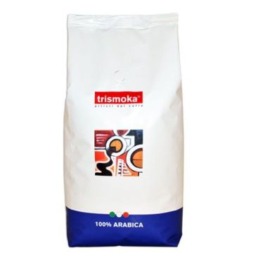 Café en grains Trismoka Gourmet (1kg)