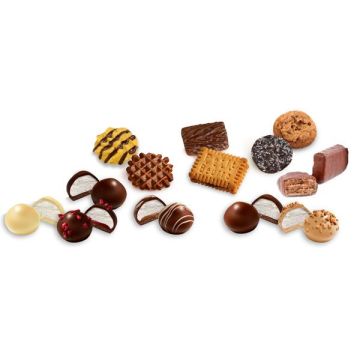 Royal VIENNA biscuits assortiment