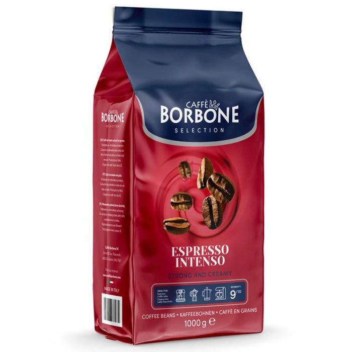 Borbone espresso Intenso