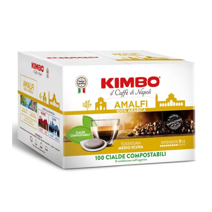 Kimbo-ESE-Amalfi