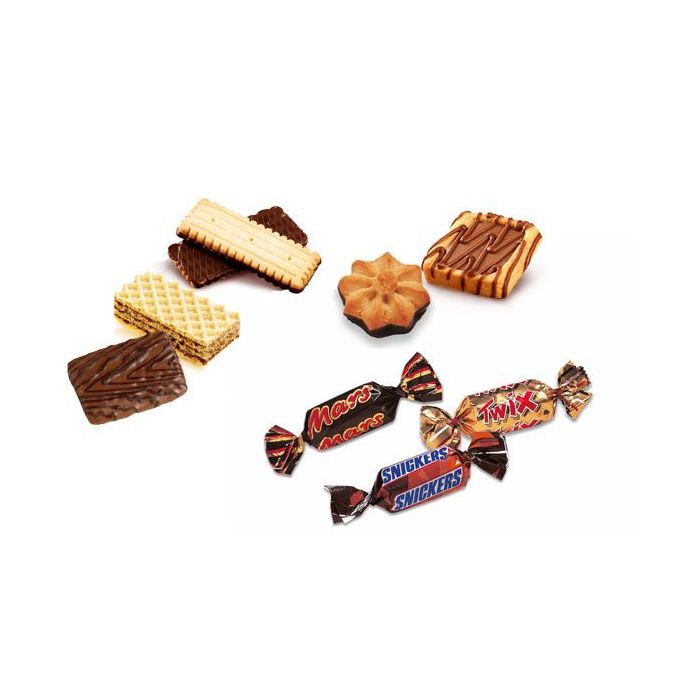 Acheter Royal PAPILLON biscuits assortiment en ligne