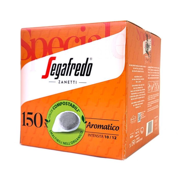 segafredo ESE aromatico