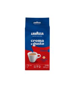 Lavazza crema e gusto classico