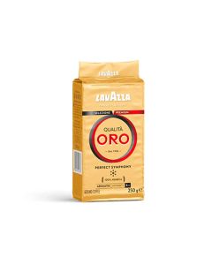 Lavazza qualita oro (250g café Moulu)